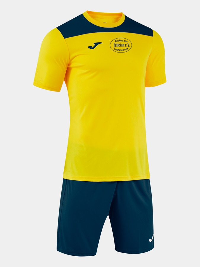 Joma Set Phoenix II