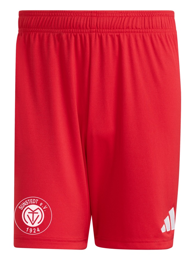 adidas Entrada 26 Shorts