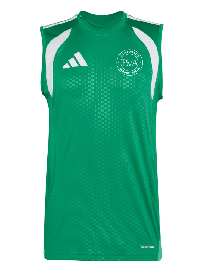 adidas Tiro 26 Competition ärmelloses Trikot