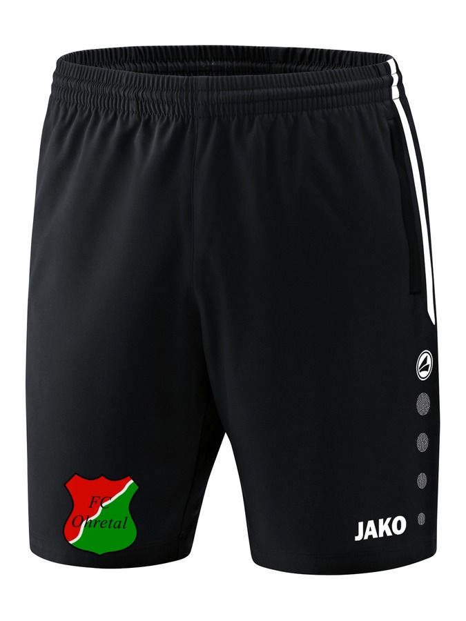 Jako Short Competition 2.0 Damen