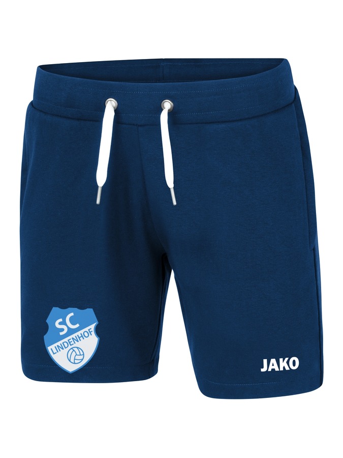 Jako Short Base Damen