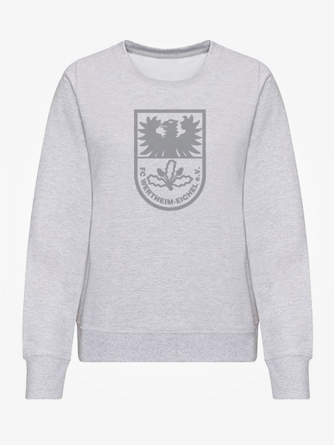 Sweater All Grey Unisex