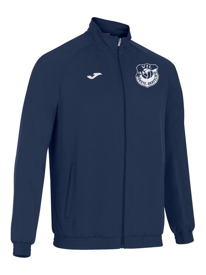 Joma Combi Microfiber Trainingsjacke