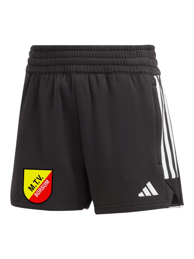adidas Tiro 23 League Sweatshorts Damen
