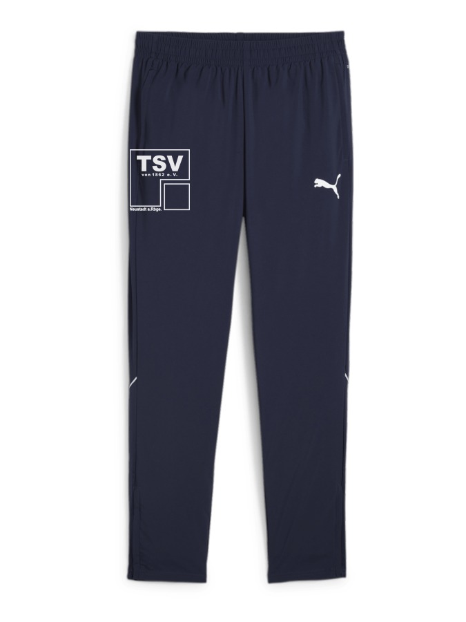PUMA teamGOAL Sideline Hose