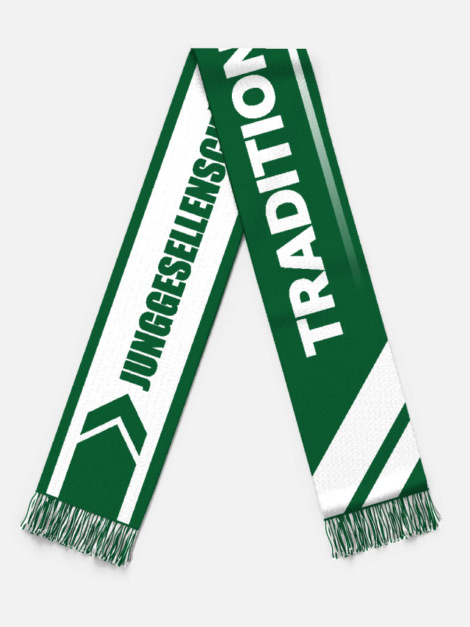 Fanschal Identity