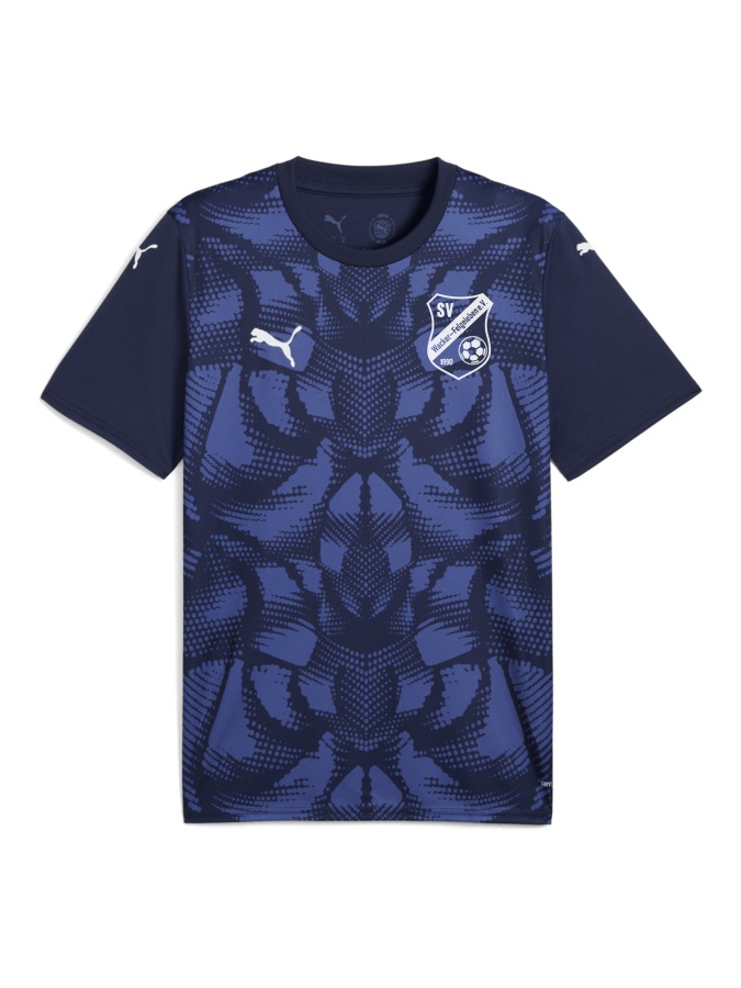 PUMA teamULTIMATE Trikot