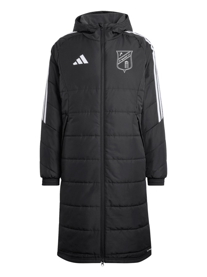 adidas Tiro 26 langer Mantel