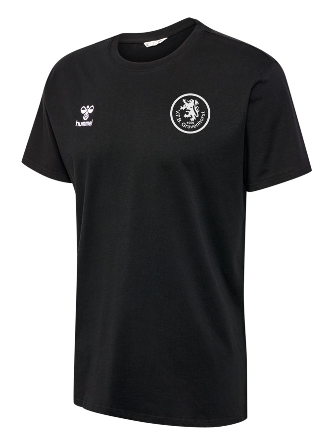 Hummel Go 2.0 T-Shirt