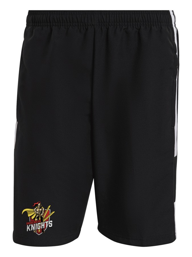 adidas Squadra 21 Downtime Shorts