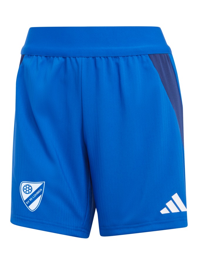 adidas Tiro 24 Competition Match Shorts Damen