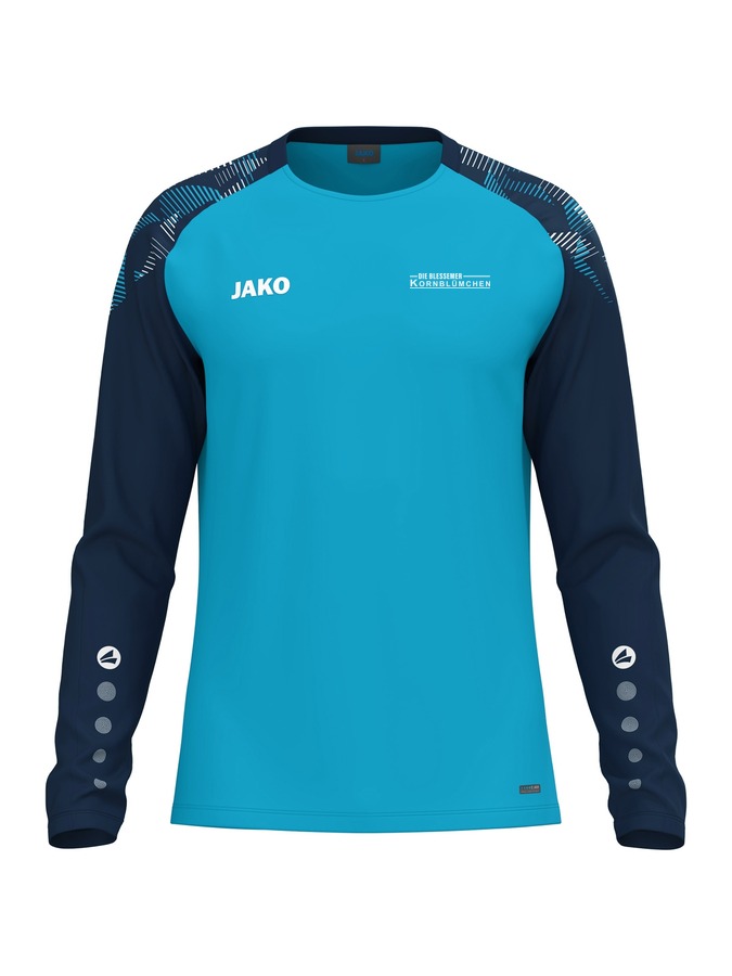 Jako Longsleeve Sonic