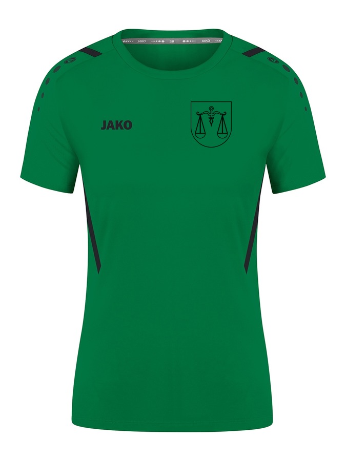 Jako Trikot Challenge Damen