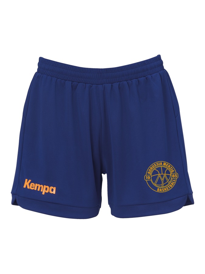 Kempa Prime Shorts Damen