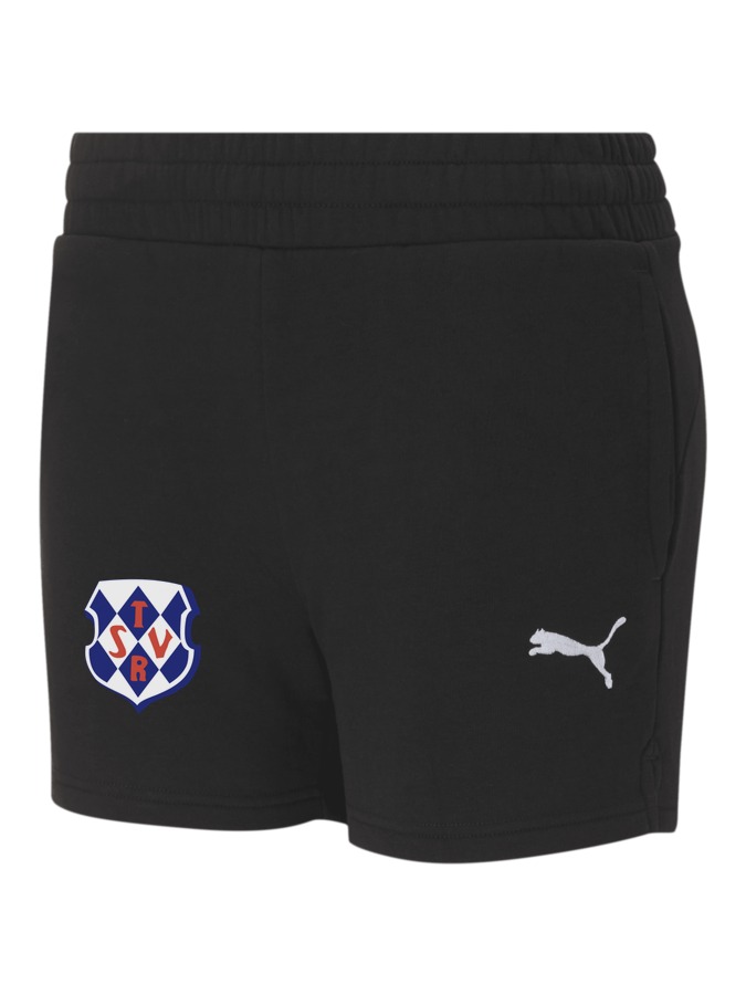 PUMA teamGOAL 23 Casuals Shorts Damen