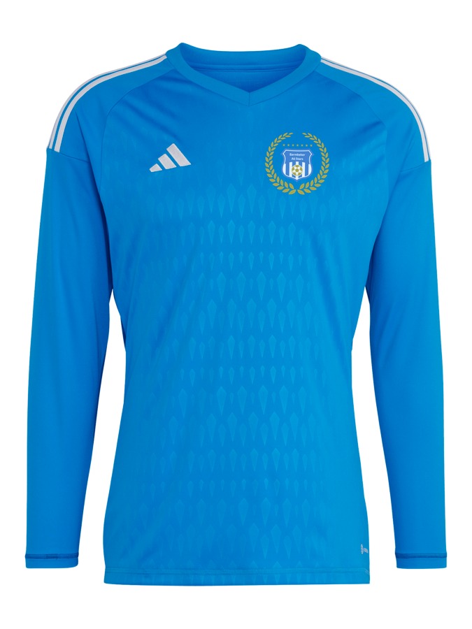 adidas Tiro 23 Competition Torwart-Longsleeve