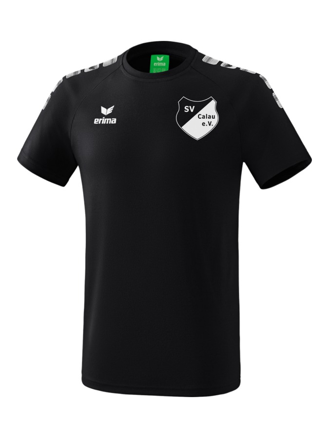 Erima Essential 5-C T-Shirt