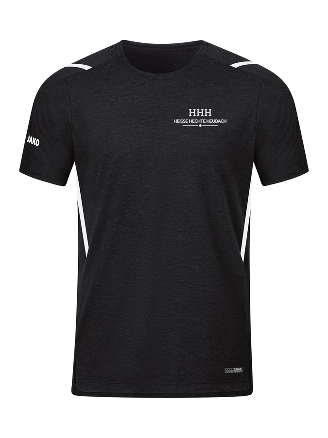 Jako T-Shirt Challenge