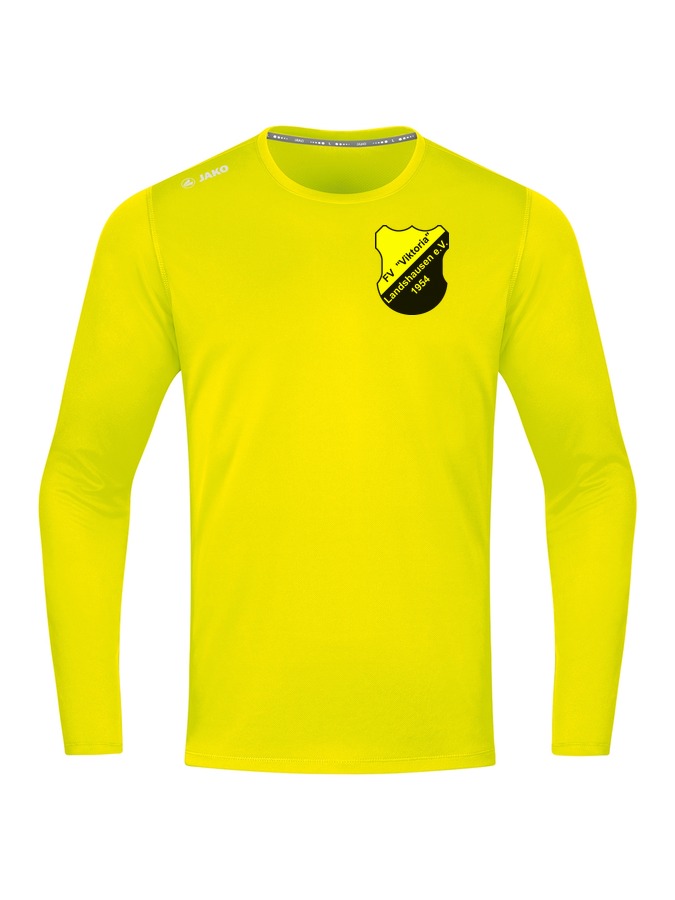Jako Longsleeve Run 2.0