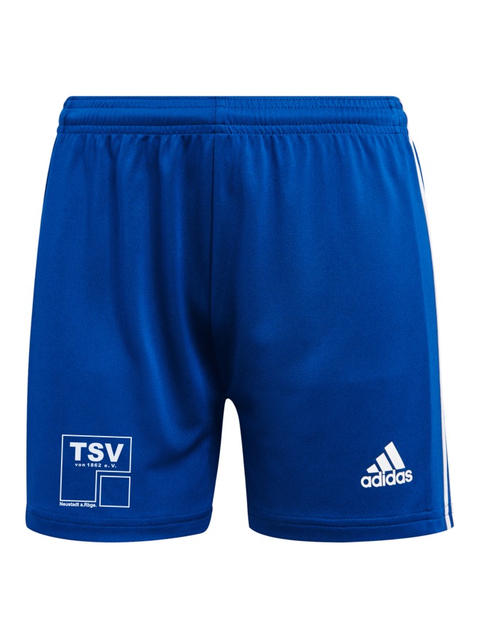 adidas Squadra 21 Shorts Damen