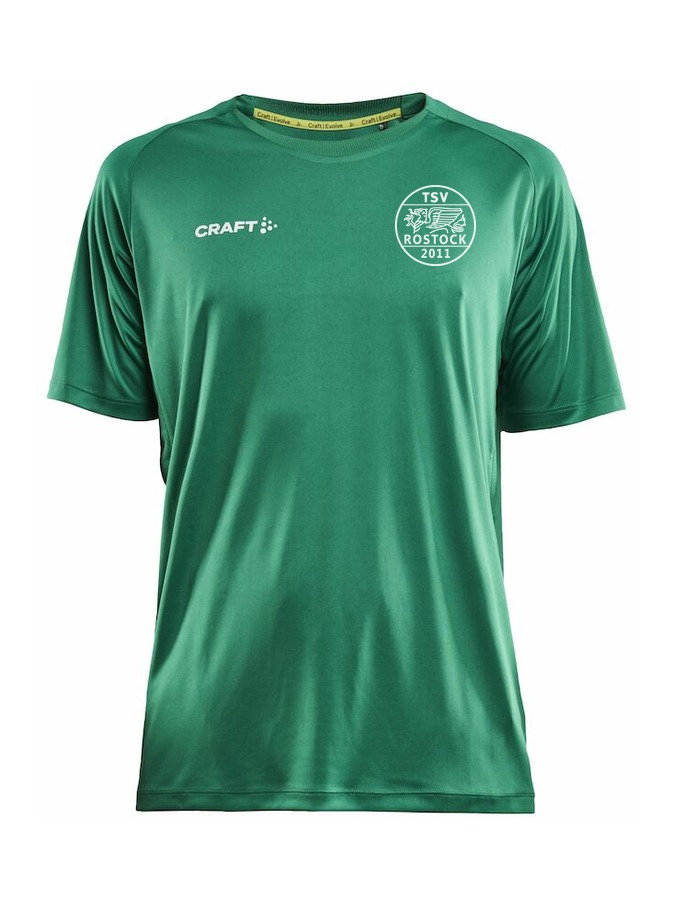 Craft Evolve T-Shirt