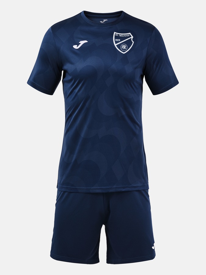 Joma New Area Set