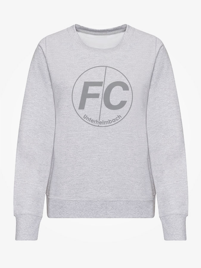 Sweater All Grey Unisex