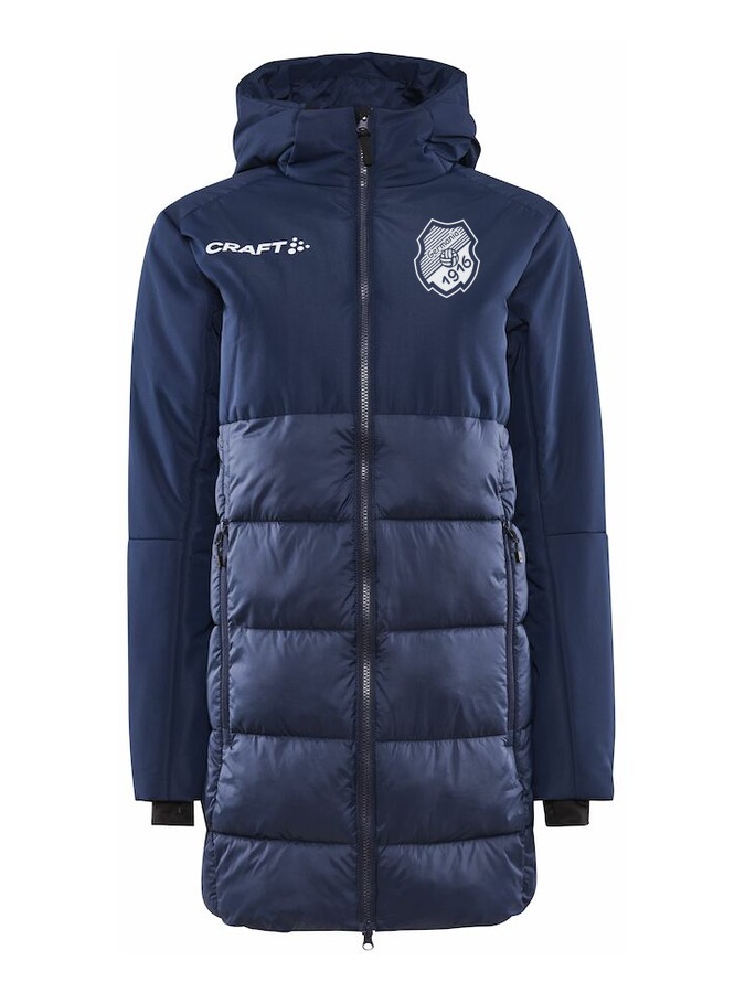 Craft Core Evolve Parka Damen