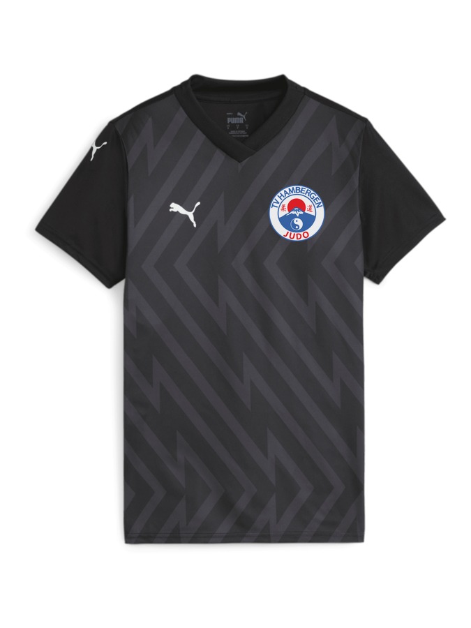 PUMA teamGLORY Trikot Damen