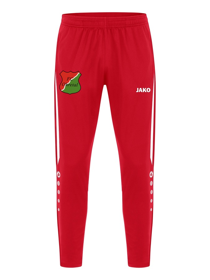 Jako Polyesterhose Power