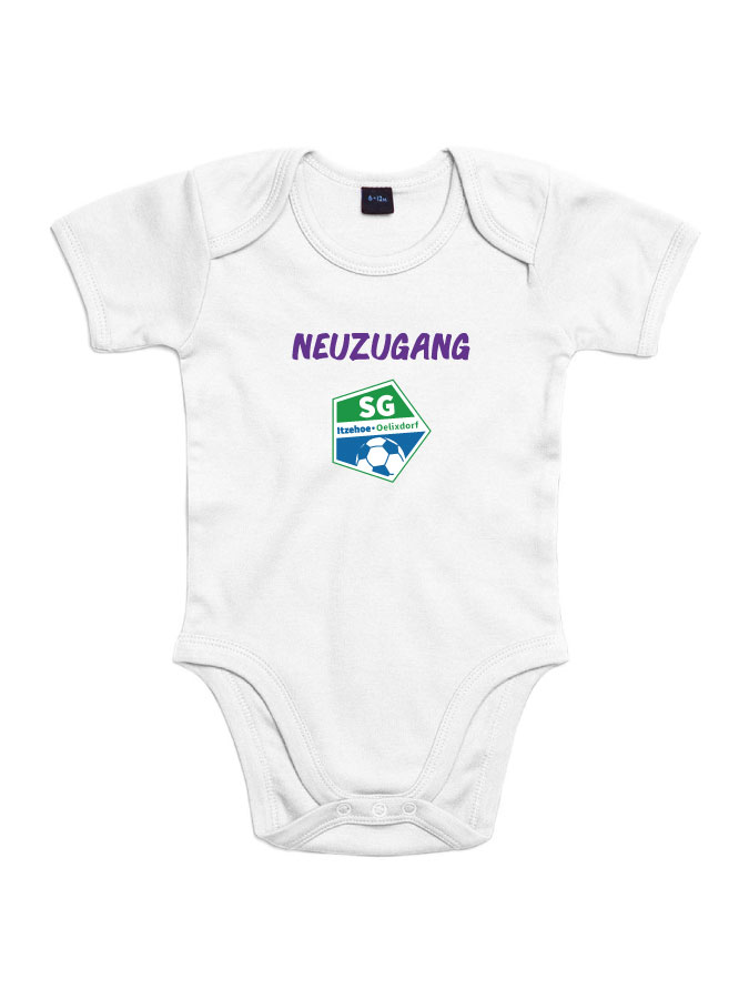 Baby Body Neuzugang