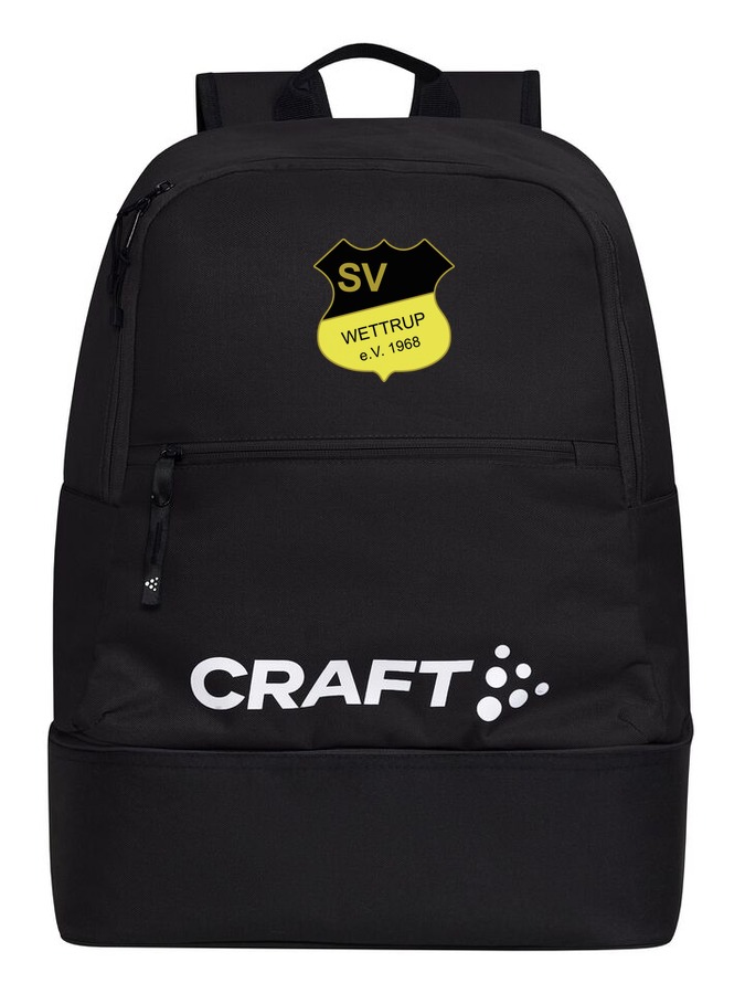 Craft Ability Shoe Rucksack (26L)