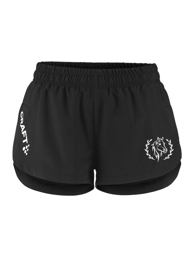 Craft Rush 2.0 Marathon Shorts Damen