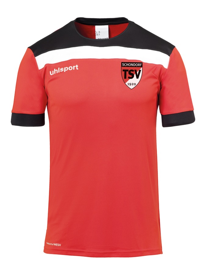 uhlsport Offense 23 Trikot Kurzarm