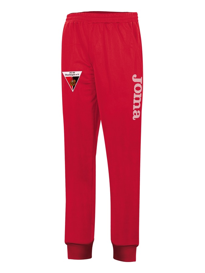 Joma Hose Polyfleece Suez