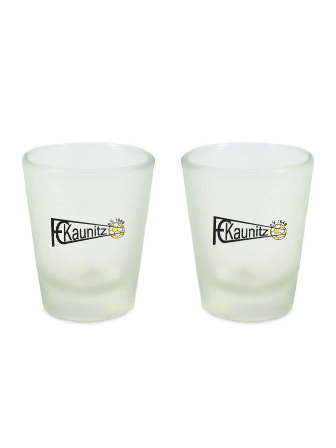 2er Set Schnapsglas Alina