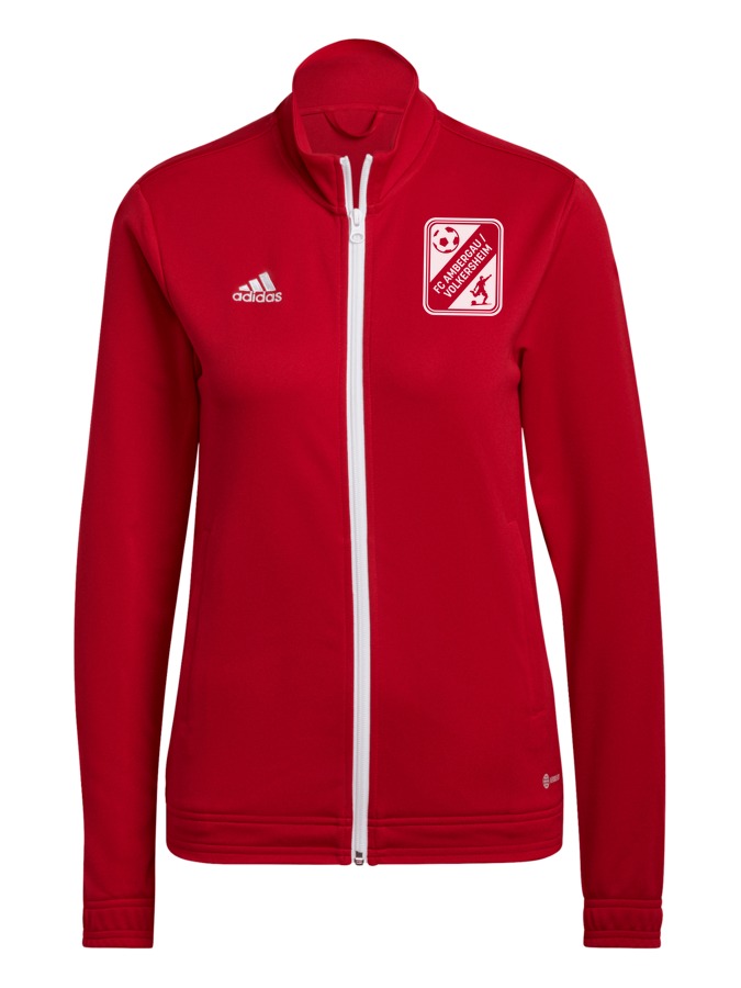 adidas Entrada 22 Trainingsjacke Damen