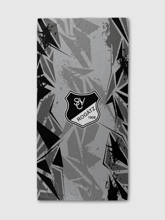 Strandhandtuch Dynamic