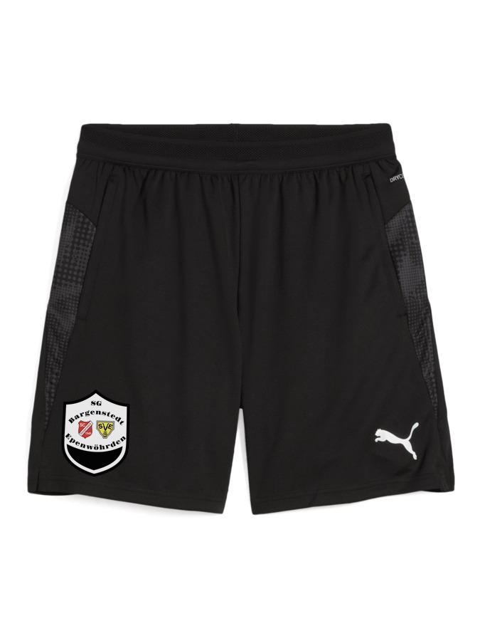 PUMA teamCUP Training Shorts