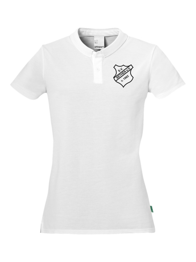 uhlsport Essential Polo Shirt Damen