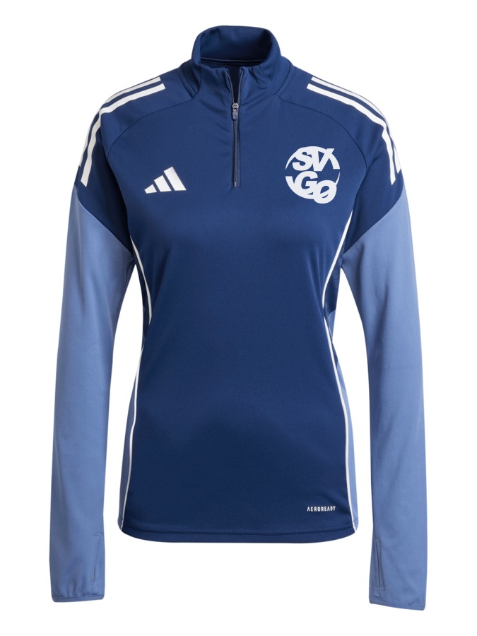 adidas Tiro 25 Competition Trainingstop Damen
