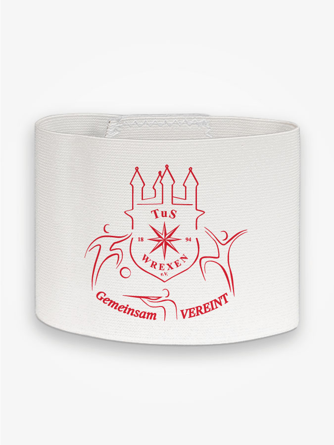 Armbinde Logo