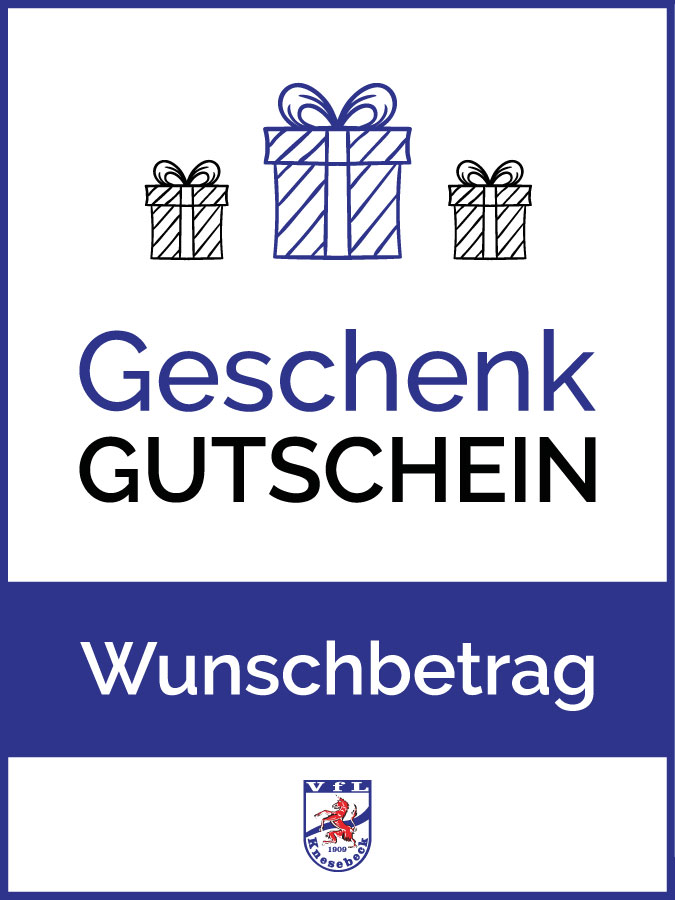 Gutschein zum Ausdrucken