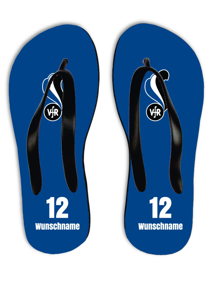 Zehentrenner