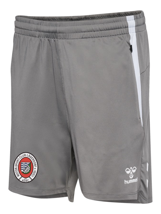 Hummel Lead 2.0 Training Shorts Damen