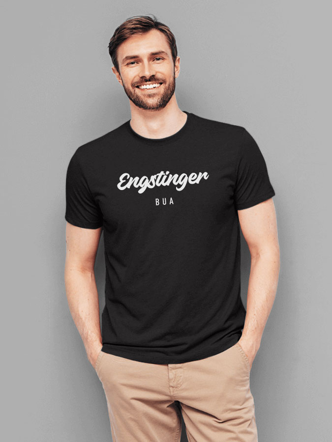 Shirt Hometown Herren