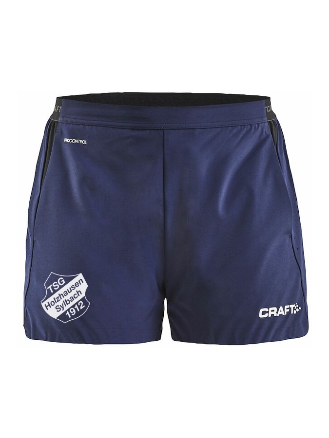 Craft Pro Control Impact Shorts Damen