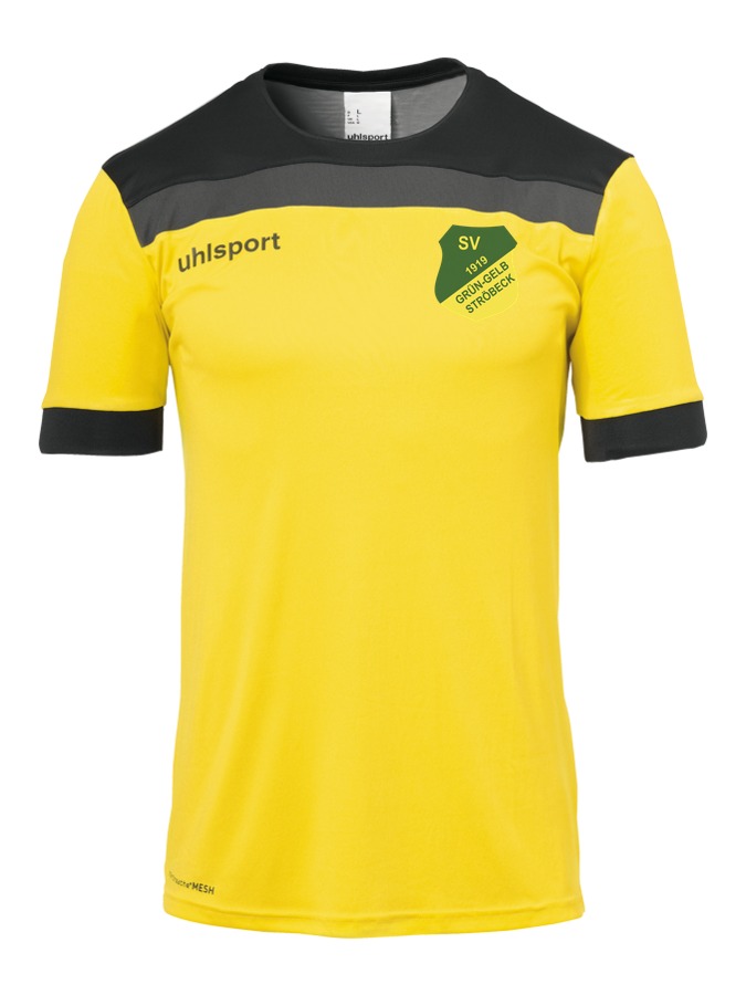 uhlsport Offense 23 Trikot Kurzarm
