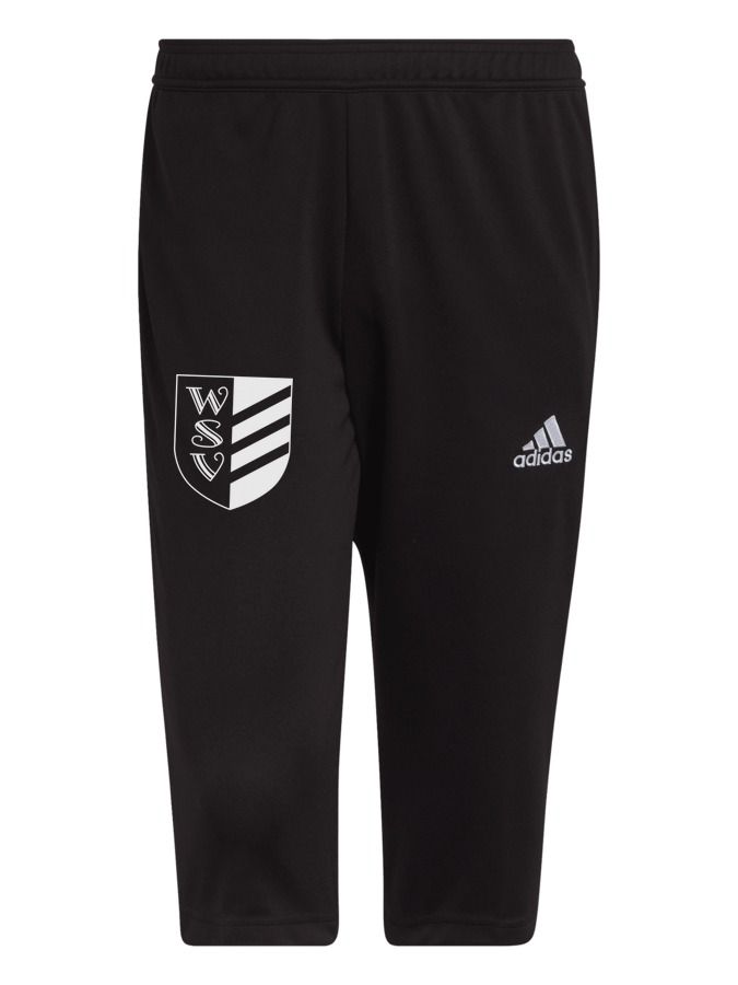 adidas Entrada 22 3/4-Hose