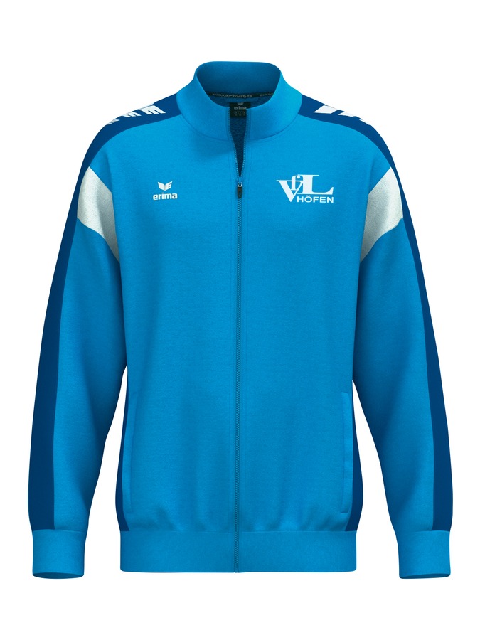 Erima Celebrate 125 Trainingsjacke